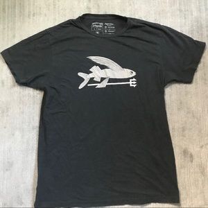 Patagonia Men’s Flying Fish Tee
